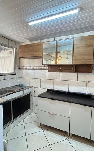 Apartamento para alugar com 144m², 4 quartos e 1 vagaCozinha 2