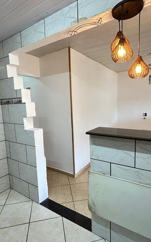 Apartamento para alugar com 144m², 3 quartos e 1 vagaCozinha