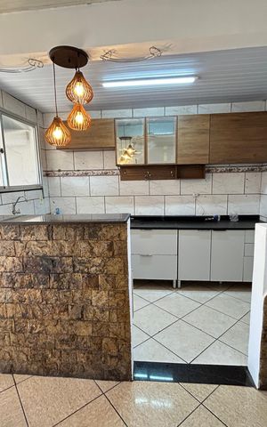Apartamento para alugar com 144m², 4 quartos e 1 vagaCozinha 2