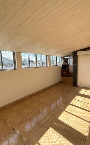 Apartamento para alugar com 144m², 4 quartos e 1 vagaÁrea comum
