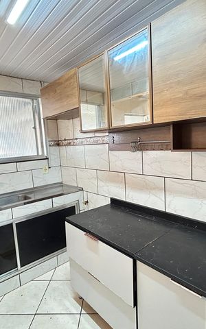 Apartamento para alugar com 144m², 3 quartos e 1 vagaCozinha