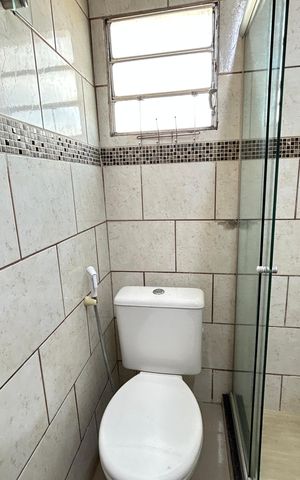 Apartamento para alugar com 144m², 3 quartos e 1 vagaBanheiro 2