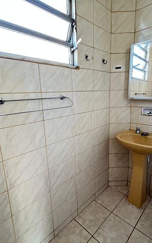 Apartamento para alugar com 144m², 4 quartos e 1 vagaBanheiro de serviço
