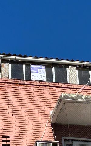 Apartamento para alugar com 144m², 4 quartos e 1 vagaFachada + placa