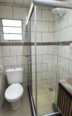 Apartamento para alugar com 144m², 4 quartos e 1 vagaBanheiro social