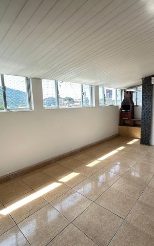Apartamento para alugar com 144m², 3 quartos e 1 vagaÁrea comum