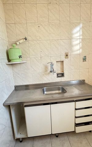 Apartamento para alugar com 144m², 4 quartos e 1 vagaCozinha 1