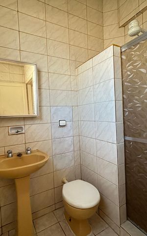 Apartamento para alugar com 144m², 4 quartos e 1 vagaBanheiro de serviço