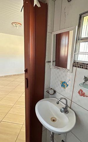 Apartamento para alugar com 144m², 4 quartos e 1 vagaBanheiro da Suíte