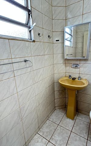 Apartamento para alugar com 144m², 3 quartos e 1 vagaBanheiro 1
