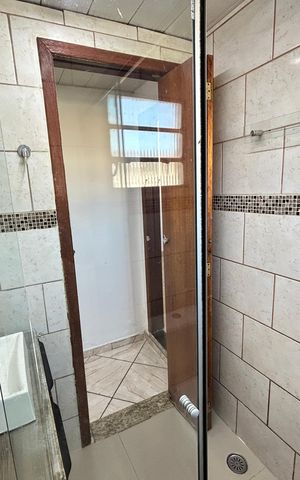 Apartamento para alugar com 144m², 4 quartos e 1 vagaBanheiro social