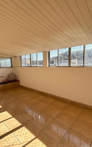Apartamento para alugar com 144m², 4 quartos e 1 vagaÁrea comum