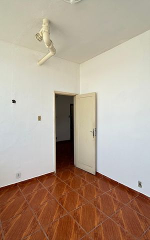 Apartamento para alugar com 144m², 3 quartos e 1 vagaQuarto 1