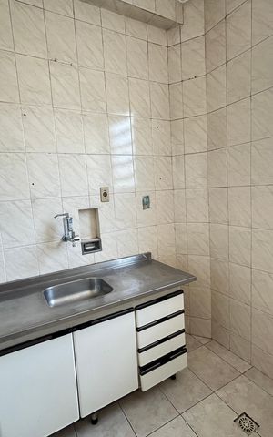 Apartamento para alugar com 144m², 3 quartos e 1 vagaCozinha