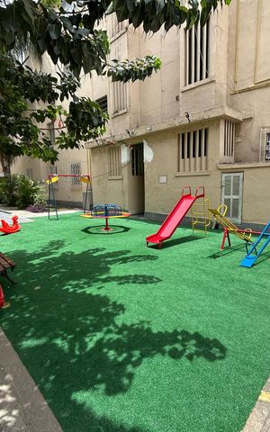 Apartamento para alugar com 144m², 4 quartos e 1 vagaÁrea comum - Playground