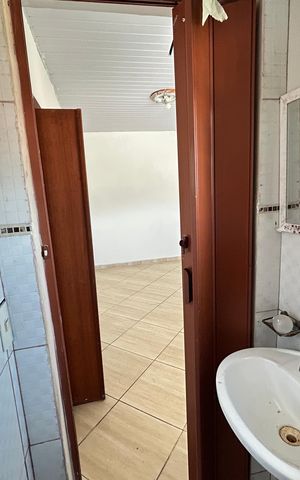 Apartamento para alugar com 144m², 3 quartos e 1 vagaLavabo do Quarto 3