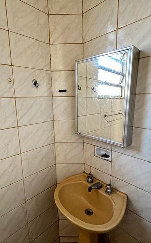 Apartamento para alugar com 144m², 4 quartos e 1 vagaBanheiro de serviço