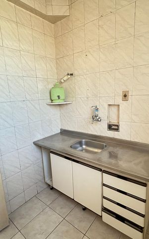 Apartamento para alugar com 144m², 4 quartos e 1 vagaCozinha 1