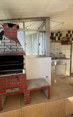 Apartamento para alugar com 144m², 4 quartos e 1 vagaChurrasqueira