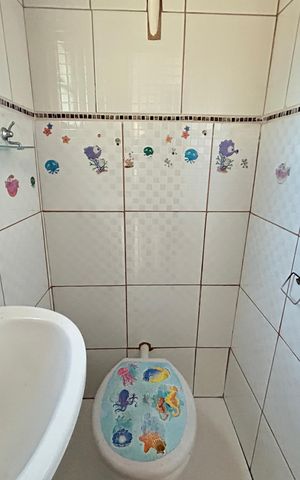 Apartamento para alugar com 144m², 4 quartos e 1 vagaBanheiro da Suíte