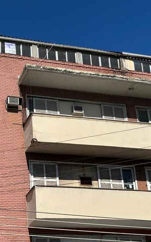 Apartamento para alugar com 144m², 4 quartos e 1 vagaFachada + placa