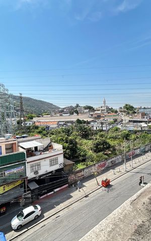 Apartamento para alugar com 144m², 3 quartos e 1 vagaVista da Area comum