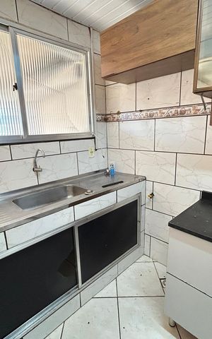 Apartamento para alugar com 144m², 4 quartos e 1 vagaCozinha 2