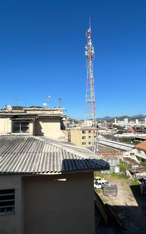 Apartamento para alugar com 144m², 4 quartos e 1 vagaVista do Quarto 1