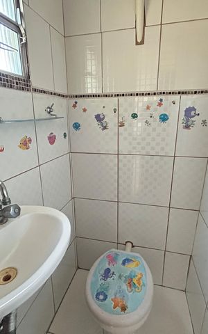 Apartamento para alugar com 144m², 4 quartos e 1 vagaBanheiro da Suíte