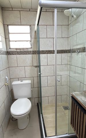 Apartamento para alugar com 144m², 3 quartos e 1 vagaBanheiro 2