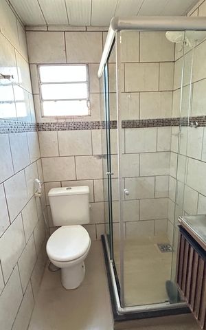 Apartamento para alugar com 144m², 4 quartos e 1 vagaBanheiro social