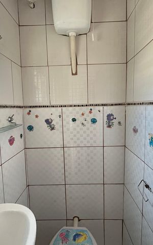 Apartamento para alugar com 144m², 3 quartos e 1 vagaLavabo do Quarto 3