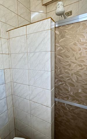 Apartamento para alugar com 144m², 3 quartos e 1 vagaBanheiro 1