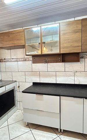 Apartamento para alugar com 144m², 3 quartos e 1 vagaCozinha