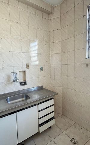 Apartamento para alugar com 144m², 4 quartos e 1 vagaCozinha 1
