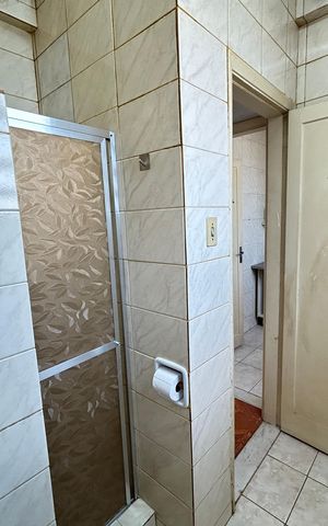 Apartamento para alugar com 144m², 3 quartos e 1 vagaBanheiro 1