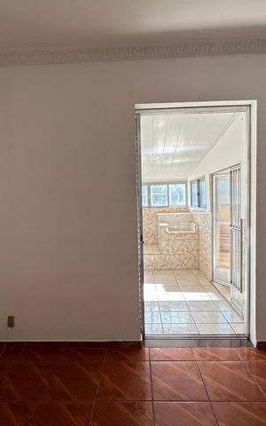 Apartamento para alugar com 144m², 4 quartos e 1 vagaSala 2