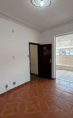 Apartamento para alugar com 144m², 3 quartos e 1 vagaSala 1