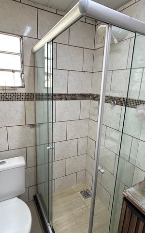 Apartamento para alugar com 144m², 3 quartos e 1 vagaBanheiro 2