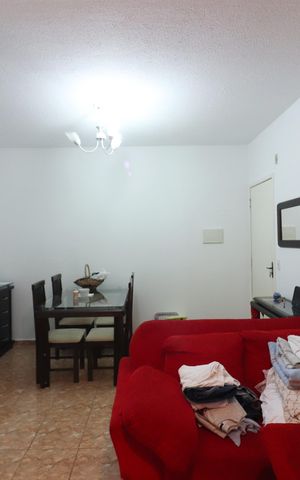Apartamento para alugar com 60m², 2 quartos e sem vagaSala 