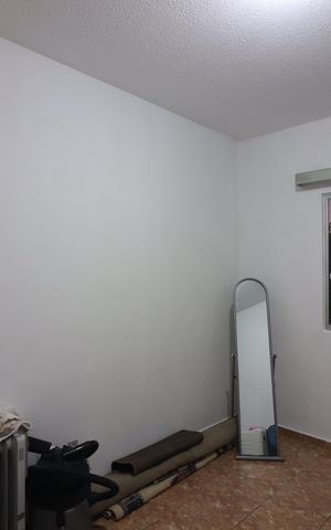 Apartamento para alugar com 60m², 2 quartos e sem vagaQuarto 2