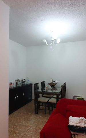 Apartamento para alugar com 60m², 2 quartos e sem vagaSala 