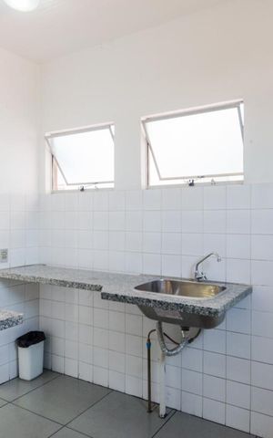 Apartamento para alugar com 60m², 2 quartos e sem vaga Apartamento para alugar com 60m², 2 quartos e sem vagaÁrea comum