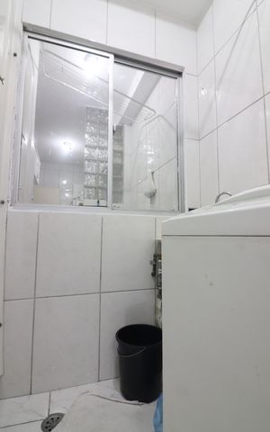 Apartamento para alugar com 60m², 2 quartos e sem vagaÁrea de Serviço