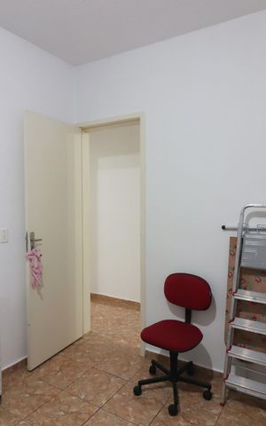 Apartamento para alugar com 60m², 2 quartos e sem vagaQuarto 2
