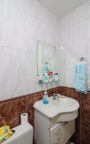 Apartamento para alugar com 60m², 2 quartos e sem vagaBanheiro Social