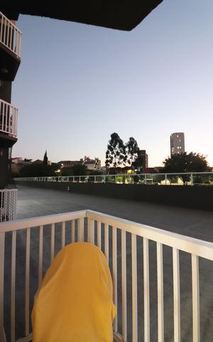 Apartamento para alugar com 60m², 2 quartos e sem vagaSala Sacada