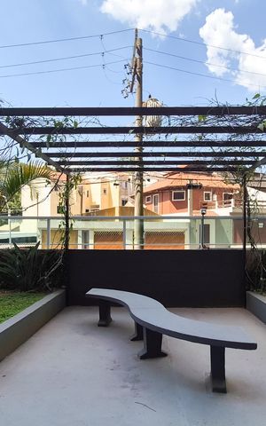 Apartamento para alugar com 60m², 2 quartos e sem vaga Apartamento para alugar com 60m², 2 quartos e sem vagaÁrea comum
