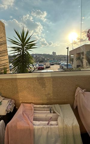 Apartamento à venda com 75m², 3 quartos e 2 vagasVaranda da Sala