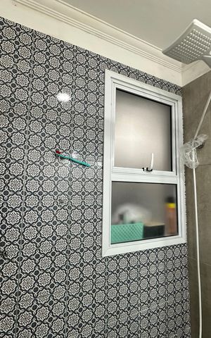 Apartamento à venda com 75m², 3 quartos e 2 vagasBanheiro da Suíte